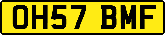 OH57BMF