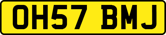 OH57BMJ