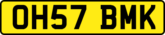 OH57BMK