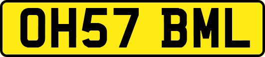 OH57BML