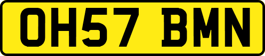 OH57BMN