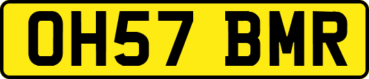 OH57BMR