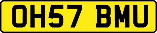 OH57BMU