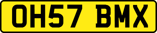 OH57BMX