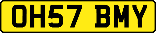 OH57BMY