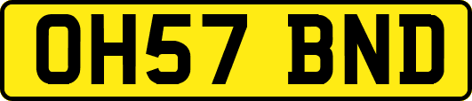 OH57BND