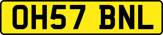 OH57BNL