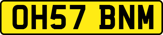 OH57BNM