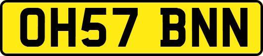 OH57BNN