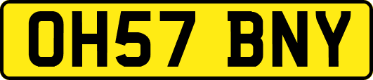 OH57BNY