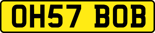 OH57BOB