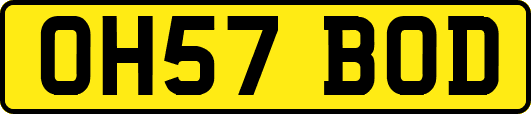 OH57BOD