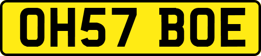 OH57BOE