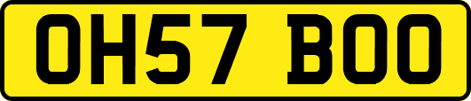 OH57BOO