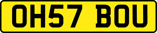 OH57BOU