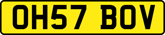 OH57BOV