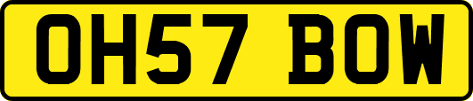 OH57BOW