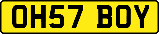 OH57BOY