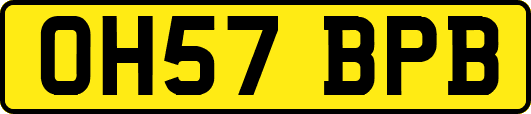 OH57BPB