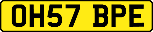OH57BPE