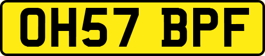 OH57BPF
