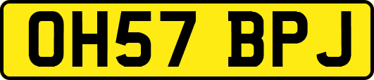OH57BPJ