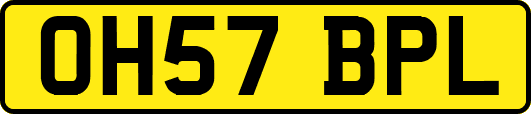 OH57BPL