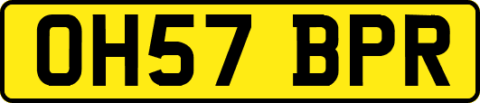OH57BPR