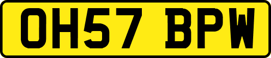 OH57BPW