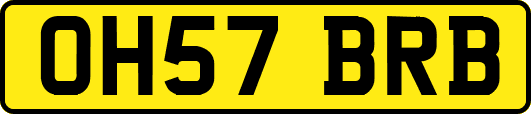 OH57BRB