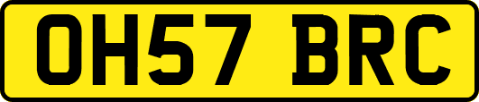 OH57BRC