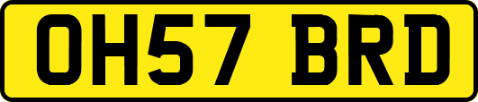 OH57BRD
