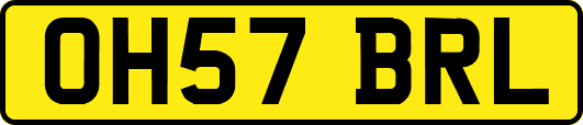 OH57BRL