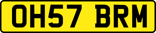 OH57BRM