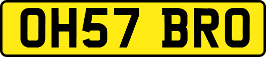 OH57BRO