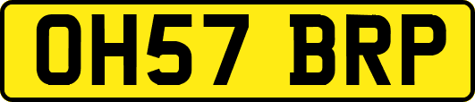OH57BRP