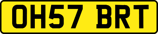OH57BRT