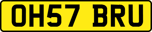 OH57BRU