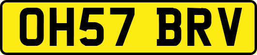 OH57BRV