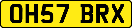 OH57BRX