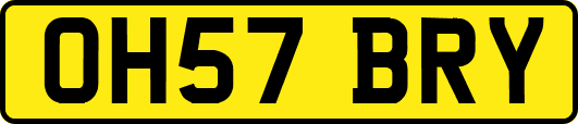OH57BRY