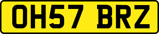 OH57BRZ
