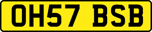 OH57BSB