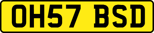 OH57BSD