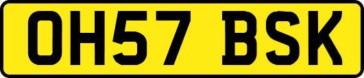 OH57BSK