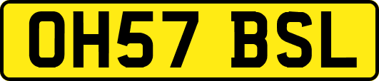 OH57BSL