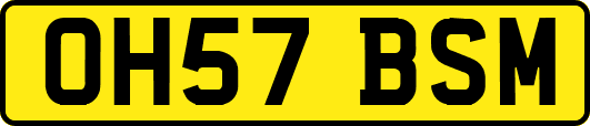 OH57BSM