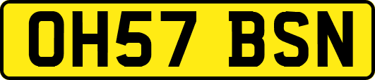 OH57BSN