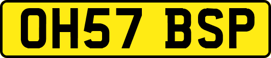 OH57BSP