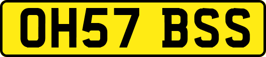 OH57BSS